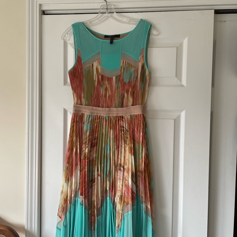 Bcbg women’s summer dress